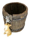 【大感謝価格】東洋石創 ピッコロ Flowerpot フラワーポット 82750