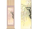 【大感謝価格 】掛軸 桜花爛漫 森山観月 筆