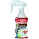 タスコ TA916Y-5 除菌スプレー355ml 便利グッズ（文具・OA機器） 1個