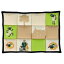 【大感謝価格】ひつじのショーン ブランケット 60×40cm