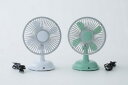 【大感謝価格 】卓上ミニ扇風機...