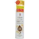 『日本盛 日本酒のたっぷり保湿ジェル 200mL』(割引不可...