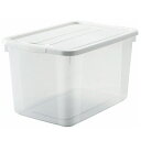 大感謝価格『プロフィックス フリーBOX 50深型 ホワイト 224336』( 5940円税別以上送料無料、突然の終了欠品あり)生活雑貨 収納用品『プロフィックス フリーBOX 50深型 ホワイト 224336』