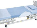 【メーカー直送】ピジョンタヒラ耐熱防水デニムシーツサックスM11298【別途送料発生は連絡します、割引キャンセル返品不可】
