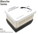 Blanche Series ブランシュシリーズ ブランシュサンドイッチ2段ランチ☆ペンギン☆