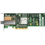 【代引無料】IBM Brocade　8Gb　FC　シングルポート　HBA（PCI−E） 46M6049 [46M6049]【RCPmara1207】