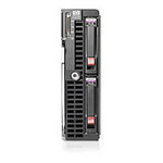 HP(旧コンパック) HP ProLiant BL460c G7 サーバーブレード 637391-B21 [637391-B21]