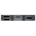 HP(旧コンパック) StorageWorks MSL2024 LTO4 Ultrium1760 SASライブラリ AK378A [AK378A]カテゴリ：HP(旧コンパック)|サーバー|オプション|||