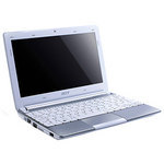 【代引無料】Acer Aspire One D270 AOD270-F61C/WF [AOD270-F61C/WF]