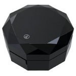 ǥƥ˥ ѥȥԡ ֥å AT-SPF30 BK [AT-SPF30 BK]