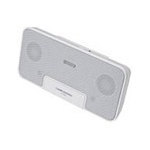 オーディオテクニカ コンパクトスピーカー ホワイト AT-SPP50 WH [AT-SPP50 WH]