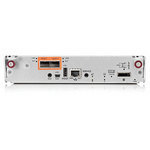 HP(旧コンパック) P2000 G3 10GbE iSCSI MSA Array System Controller AW595A [AW595A]