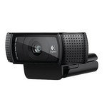 【代引無料】ロジクール HD Pro Webcam C920 C920 [C920]カテゴリ：ロジクール|WEBカメラ|WEBカメラ|||