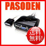 【送料無料】コレガ USBキーボード＆PS/2キーボード コンボ対応 USBマウス・アナロ…...:pasodentsushin:10084296