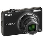 yzjR COOLPIX S6000 m[uubN COOLPIXS6000BK [COOLPIXS6000BK]