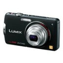 ̵ۥѥʥ˥å ǥ륫 LUMIX FX700 1410 5ܥ ȥ֥å DMC-FX700-K [DMC-FX700-K]