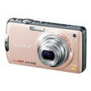 ̵ۥѥʥ˥å ǥ륫 LUMIX FX700 1410 5ܥ ԥ奢ԥ󥯥 DMC-FX700-N [DMC-FX700-N]