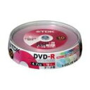 TDK DVD-Rカラーミックス 16倍速記録対応 ポットケース10枚入り DR47PWMC10PS [DR47PWMC10PS]