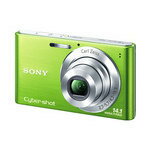 ̵SONY ǥ륹륫 Сå ꡼ DSC-W320G [DSC-W320G]