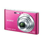 ̵SONY ǥ륹륫 Сå ԥ DSC-W320P [DSC-W320P]