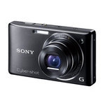 ̵SONY ǥ륹륫 Сå ֥å DSC-W380B [DSC-W380B]