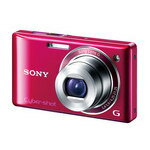 ̵SONY ǥ륹륫 Сå å DSC-W380R [DSC-W380R]