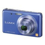 【代引無料】パナソニック デジタルカメラ LUMIX 1210万画素 アイリスバイオレット DMC-FX80-V [DMC-FX80-V]【マラソン201207_家電】【RCPmara1207】カテゴリ：パナソニック|デジタルカメラ|1000万画素以上|SDメモリカード||