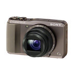 【代引無料】SONY デジタルスチルカメラ Cyber-shot HX30V ブラウン DSC-HX30V/T [DSC-HX30V/T]【マラソン201207_家電】【RCPmara1207】カテゴリ：SONY|デジタルカメラ|1000万画素以上|メモリースティック||
