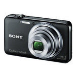 【代引無料】SONY デジタルスチルカメラ Cyber-shot WX70 ブラック DSC-WX70/B [DSC-WX70/B]【RCPmara1207】