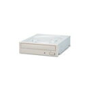 バッファロー DVD-RAM/±R(1層/2層)/±RW対応 SATA用 内蔵DVDドライブ ホワイト [DVSM-U24FBS-WH]【RCPmara1207】