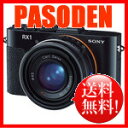 【代引・送料無料】SONY デジタルスチルカメラ Cyber-shot“サイバーショット” DSC-RX1 [DSC-RX1]【smtb-k】【w2】