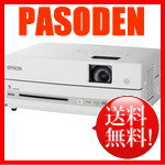 【代引・送料無料】エプソン ホームプロジェクター EH-DM30 [EH-DM30]...:pasodentsushin:10047512