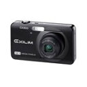 【代引無料】カシオ計算機 デジタルカメラ　EXILIM　ブラック　EX-Z90BK [EX-Z90BK]