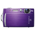 【代引無料】富士フイルム デジタルカメラ FinePix Z110 パープル FX-Z110PU [FX-Z110PU]【RCPmara1207】