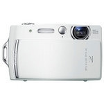 【代引無料】富士フイルム デジタルカメラ FinePix Z110 ホワイト FX-Z110WH [FX-Z110WH]【RCPmara1207】