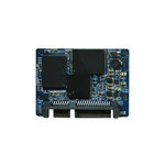 グリーンハウス シリアルATA-II対応Half-Slimタイプ 小型SSD MLCタイプ 16GB GH-SSD16GS-HM [GH-SSD16GS-HM]