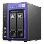 【代引無料】アイ・オー・データ機器 Windows Storage Server 2008 R2 搭載NAS 省電力モデル 1.0TB HDL-Z2WS1.0LP [HDL-Z2WS1.0LP]