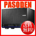 【代引・送料無料】アイ・オー・データ機器 ビジネスNAS HDL6-Hシリーズ 18TB …...:pasodentsushin:10301460