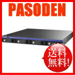 【送料無料】アイ・オー・データ機器 Windows Storage Server 2012…...:pasodentsushin:10295292