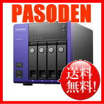 【代引・送料無料】アイ・オー・データ機器 Windows Storage Server 2…...:pasodentsushin:10295296