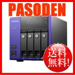 【代引・送料無料】アイ・オー・データ機器 Windows Storage Server 2…...:pasodentsushin:10295298