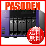 【送料無料】アイ・オー・データ機器 Windows Storage Server 2012…...:pasodentsushin:10295301