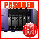 【送料無料】アイ・オー・データ機器 Windows Storage Server 2012…...:pasodentsushin:10301468