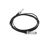 【代引無料】HP(旧コンパック) X242 SFP+ SFP+ 3m Direct Attach Cable J9283B [J9283B]