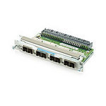 【代引無料】HP(旧コンパック) 3800 4-port Stacking Module J9577A [J9577A]