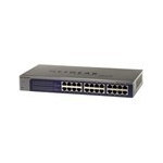 【代引無料】NETGEAR Inc. 24ポート 10/100M イーサネットスイッチ JFS524E-100AJS [JFS524E-100AJS]【マラソン201207_家電】【RCPmara1207】カテゴリ：NETGEAR Inc.|HUB/スイッチ|LAN|17〜24ポート||