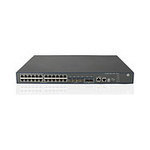 HP(旧コンパック) 5500-24G-4SFP HI Switch with 2 Interface Slots JG311A [JG311A]カテゴリ：HP(旧コンパック)|サーバー|オプション|||