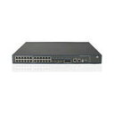 HP(旧コンパック) 5500-24G-4SFP HI Switch with 2 Interface Slots JG311A [JG311A]