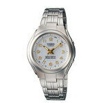 【代引無料】カシオ計算機 ソーラー電波時計 LINEAGE LIW-011DJ-7AJF [LIW-011DJ-7AJF]