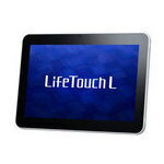 【代引無料】NEC LifeTouch L LT-TLX5W1A [LT-TLX5W1A]